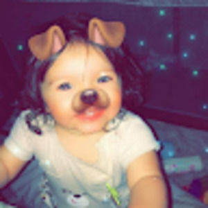 Meet your Posher, Terry